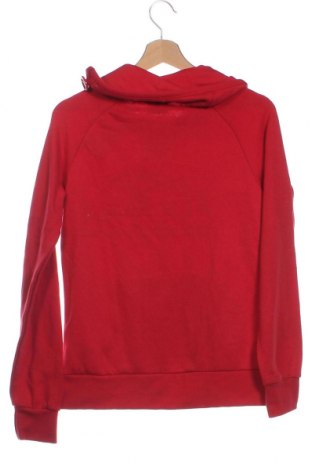 Kinder Sweatshirts Crash One, Größe 12-13y/ 158-164 cm, Farbe Rot, Preis € 5,36