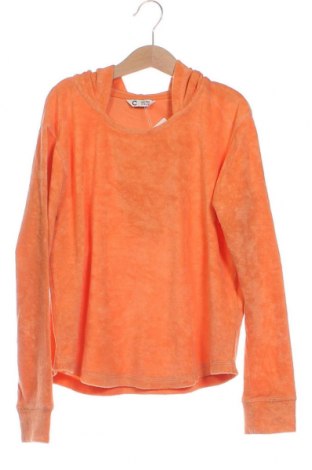 Gyerek sweatshirt Cubus, Méret 10-11y / 146-152 cm, Szín Narancssárga
, Ár 3 349 Ft