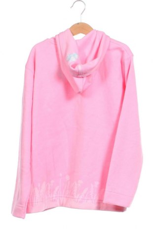 Kinder Sweatshirts DF, Größe 8-9y/ 134-140 cm, Farbe Rosa, Preis € 7,07