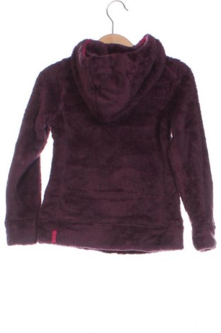 Gyerek sweatshirt Decathlon, Méret 4-5y / 110-116 cm, Szín Lila, Ár 1 953 Ft