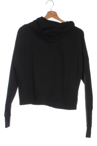 Kinder Sweatshirts FILA, Größe 15-18y/ 170-176 cm, Farbe Schwarz, Preis 16,83 €
