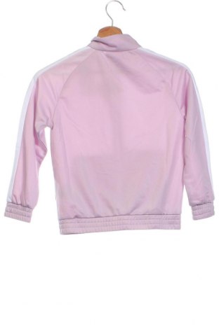 Dziecięca sportowa bluza FILA, Rozmiar 6-7y/ 122-128 cm, Kolor Różowy, Cena 197,24 zł