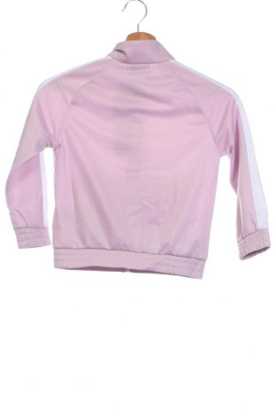 Dziecięca sportowa bluza FILA, Rozmiar 4-5y/ 110-116 cm, Kolor Różowy, Cena 80,02 zł