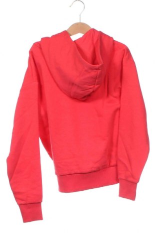 Gyerek sweatshirt FILA, Méret 8-9y / 134-140 cm, Szín Piros, Ár 21 564 Ft
