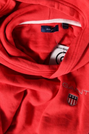 Kinder Sweatshirts Gant, Größe 10-11y/ 146-152 cm, Farbe Rot, Preis 29,50 €