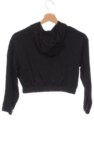 Hanorac pentru copii H&M, Mărime 8-9y/ 134-140 cm, Culoare Negru, Preț 18,82 Lei