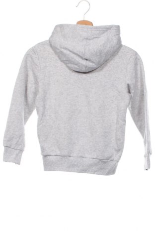 Gyerek sweatshirt H&M, Méret 6-7y / 122-128 cm, Szín Szürke, Ár 8 879 Ft
