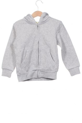 Kinder Sweatshirts H&M, Größe 2-3y/ 98-104 cm, Farbe Grau, Preis € 14,62