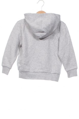 Gyerek sweatshirt H&M, Méret 2-3y / 98-104 cm, Szín Szürke, Ár 8 879 Ft