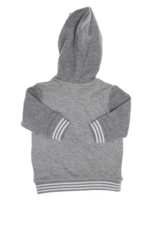 Kinder Sweatshirts H&M, Größe 3-6m/ 62-68 cm, Farbe Grau, Preis € 7,17