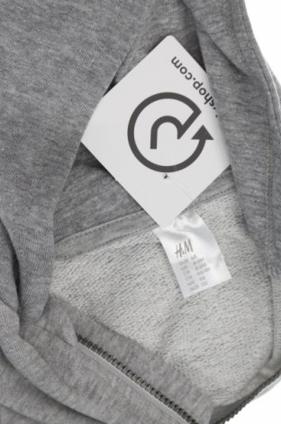 Kinder Sweatshirts H&M, Größe 3-6m/ 62-68 cm, Farbe Grau, Preis € 11,57