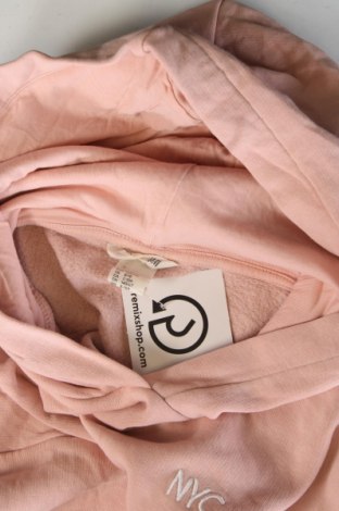 Kinder Sweatshirts H&M, Größe 8-9y/ 134-140 cm, Farbe Rosa, Preis € 5,36