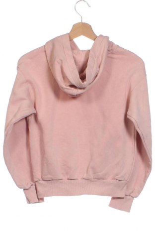 Kinder Sweatshirts H&M, Größe 8-9y/ 134-140 cm, Farbe Rosa, Preis 5,36 €
