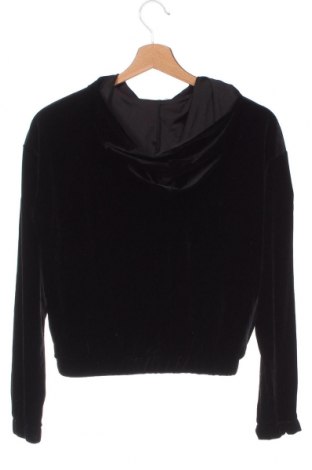 Παιδικό φούτερ H&M, Μέγεθος 12-13y/ 158-164 εκ., Χρώμα Μαύρο, Τιμή 3,67 €