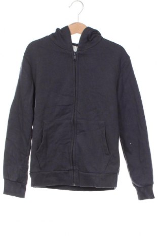 Kinder Sweatshirts H&M, Größe 6-7y/ 122-128 cm, Farbe Grau, Preis € 7,20
