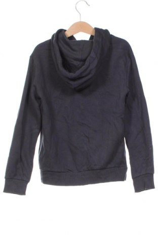 Gyerek sweatshirt H&M, Méret 6-7y / 122-128 cm, Szín Szürke, Ár 5 581 Ft