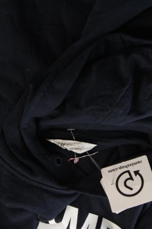 Gyerek sweatshirt H&M, Méret 10-11y / 146-152 cm, Szín Kék, Ár 1 953 Ft