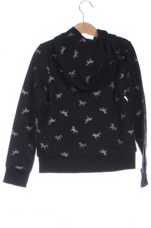 Gyerek sweatshirt H&M, Méret 6-7y / 122-128 cm, Szín Kék, Ár 5 581 Ft