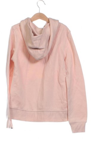 Kinder Sweatshirts H&M, Größe 10-11y/ 146-152 cm, Farbe Rosa, Preis 24,36 €