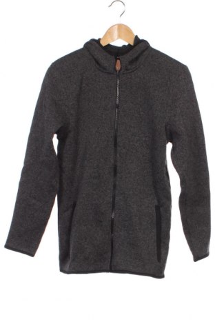 Kinder Sweatshirts H&M, Größe 14-15y/ 168-170 cm, Farbe Grau, Preis 8,42 €