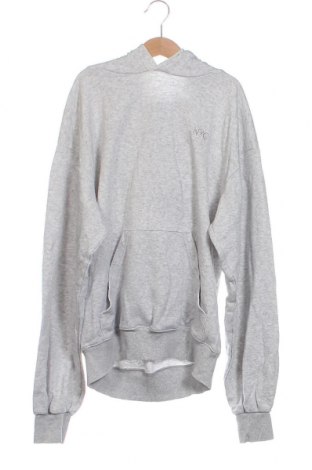 Gyerek sweatshirt H&M, Méret 12-13y / 158-164 cm, Szín Szürke, Ár 1 507 Ft