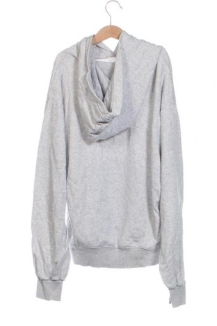 Kinder Sweatshirts H&M, Größe 12-13y/ 158-164 cm, Farbe Grau, Preis 5,36 €