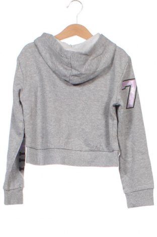 Gyerek sweatshirt H&M, Méret 8-9y / 134-140 cm, Szín Szürke, Ár 5 581 Ft