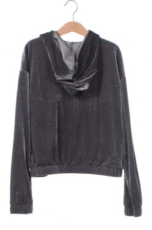 Kinder Sweatshirts H&M, Größe 11-12y/ 152-158 cm, Farbe Grau, Preis 5,36 €