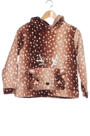 Kinder Sweatshirts H&M, Größe 8-9y/ 134-140 cm, Farbe Braun, Preis € 9,19