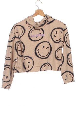 Kinder Sweatshirts H&M, Größe 10-11y/ 146-152 cm, Farbe Braun, Preis € 8,42