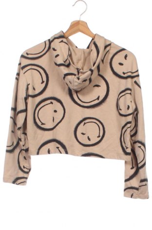 Kinder Sweatshirts H&M, Größe 10-11y/ 146-152 cm, Farbe Braun, Preis € 6,28
