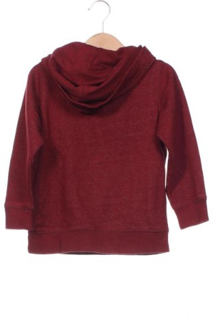Kinder Sweatshirts H&M L.O.G.G., Größe 2-3y/ 98-104 cm, Farbe Rot, Preis € 5,28
