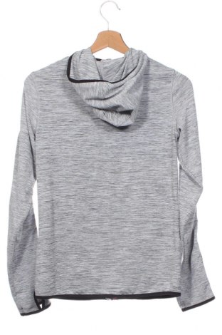Kinder Sweatshirts H&M Sport, Größe 12-13y/ 158-164 cm, Farbe Grau, Preis 15,31 €