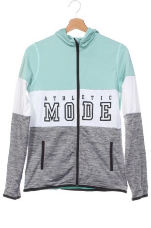 Kinder Sweatshirts H&M Sport, Größe 12-13y/ 158-164 cm, Farbe Mehrfarbig, Preis 9,19 €