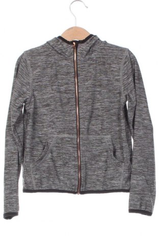 Kinder Sweatshirts H&M Sport, Größe 4-5y/ 110-116 cm, Farbe Grau, Preis € 9,19