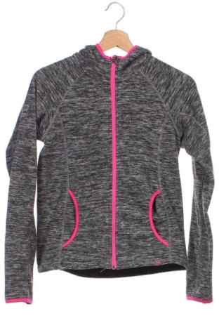 Kinder Sweatshirts H&M Sport, Größe 12-13y/ 158-164 cm, Farbe Grau, Preis 9,19 €