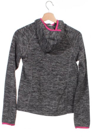 Kinder Sweatshirts H&M Sport, Größe 12-13y/ 158-164 cm, Farbe Grau, Preis 15,31 €