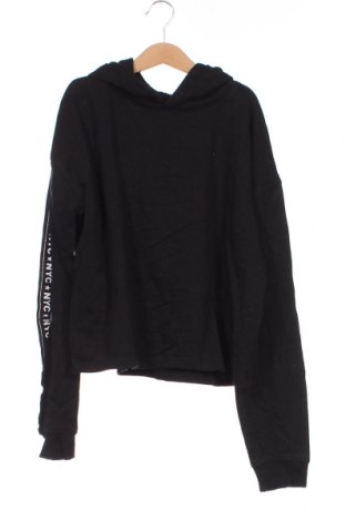 Kinder Sweatshirts Here+There, Größe 15-18y/ 170-176 cm, Farbe Schwarz, Preis 3,06 €