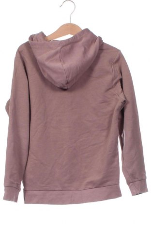 Kinder Sweatshirts Hummel, Größe 7-8y/ 128-134 cm, Farbe Aschrosa, Preis € 5,43