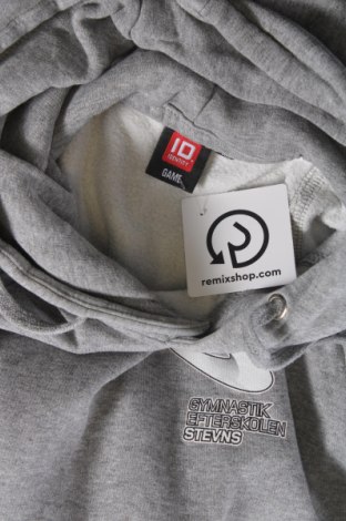 Kinder Sweatshirts Identity, Größe 9-10y/ 140-146 cm, Farbe Grau, Preis € 6,58