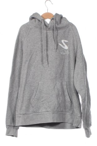Kinder Sweatshirts Identity, Größe 9-10y/ 140-146 cm, Farbe Grau, Preis 6,58 €