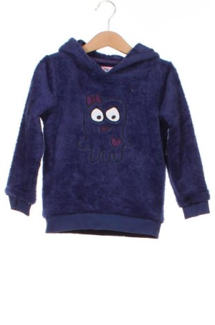 Gyerek sweatshirt Impidimpi, Méret 2-3y / 98-104 cm, Szín Kék, Ár 3 349 Ft