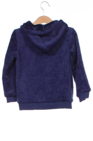 Dziecięca bluza Impidimpi, Rozmiar 2-3y/ 98-104 cm, Kolor Niebieski, Cena 24,63 zł