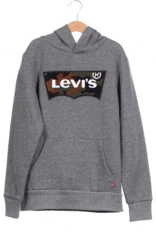 Kinder Sweatshirts Levi's, Größe 12-13y/ 158-164 cm, Farbe Grau, Preis € 59,90