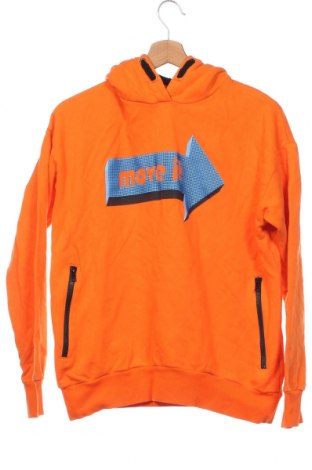 Gyerek sweatshirt Lindex, Méret 15-18y / 170-176 cm, Szín Narancssárga
, Ár 3 349 Ft