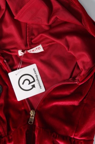 Kinder Sweatshirts, Größe 2-3y/ 98-104 cm, Farbe Rot, Preis 5,01 €