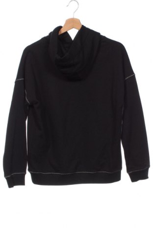 Kinder Sweatshirts Marks & Spencer, Größe 13-14y/ 164-168 cm, Farbe Schwarz, Preis 7,00 €