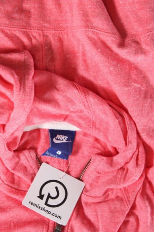 Dziecięca bluza Nike, Rozmiar 10-11y/ 146-152 cm, Kolor Różowy, Cena 92,12 zł
