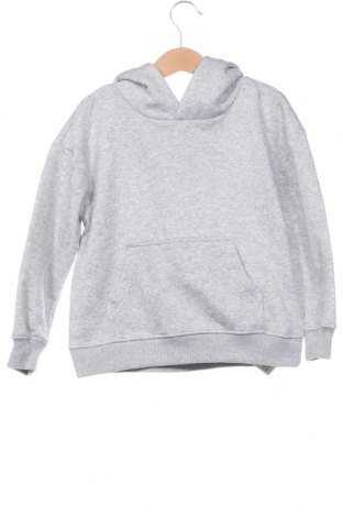 Kinder Sweatshirts ONLY Kids, Größe 5-6y/ 116-122 cm, Farbe Grau, Preis 7,52 €