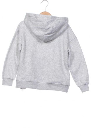 Kinder Sweatshirts ONLY Kids, Größe 5-6y/ 116-122 cm, Farbe Grau, Preis 4,39 €